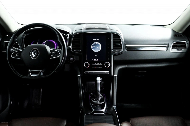 Koleos