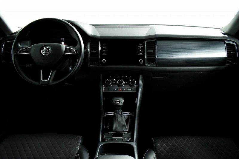 Kodiaq