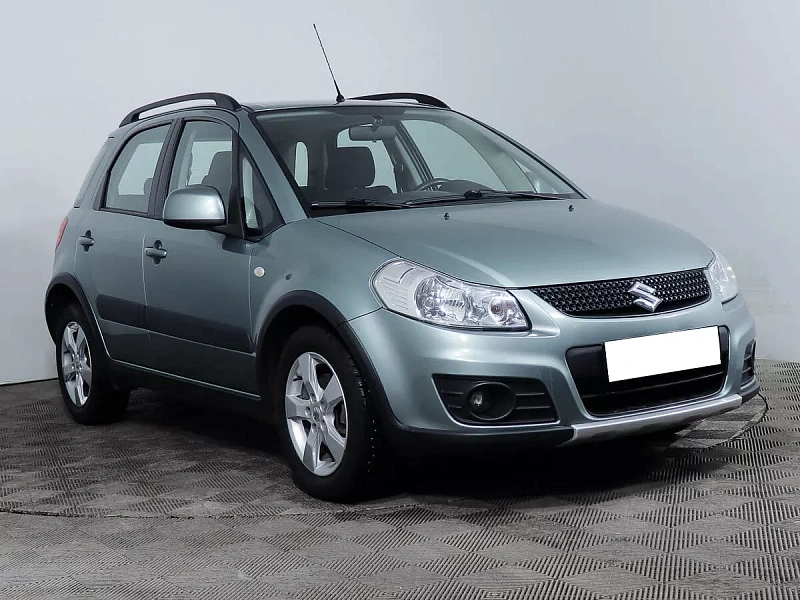 SX4