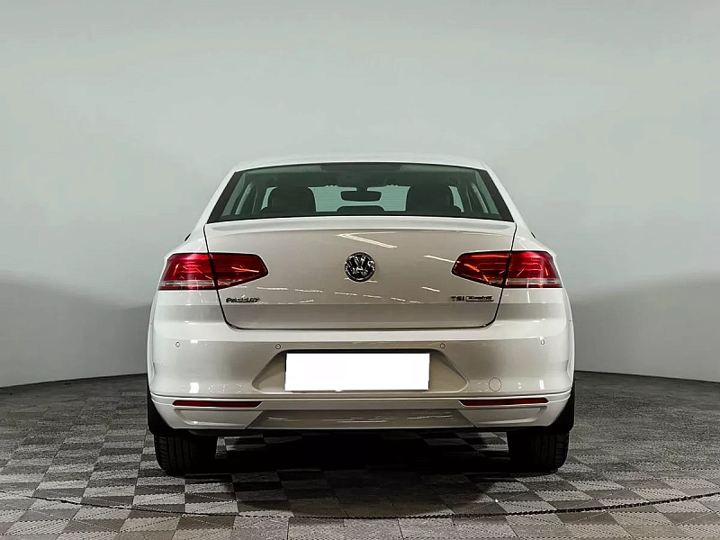 Passat