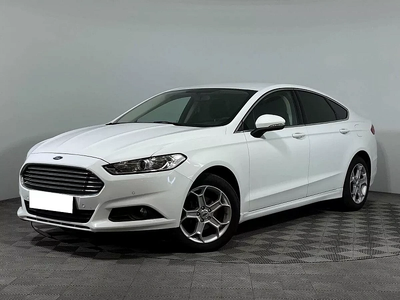 Mondeo