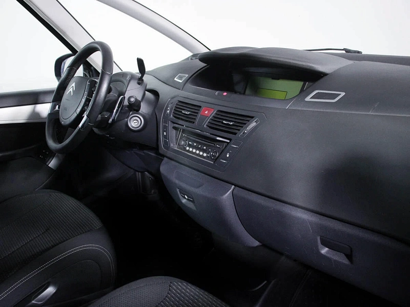 C4 Picasso