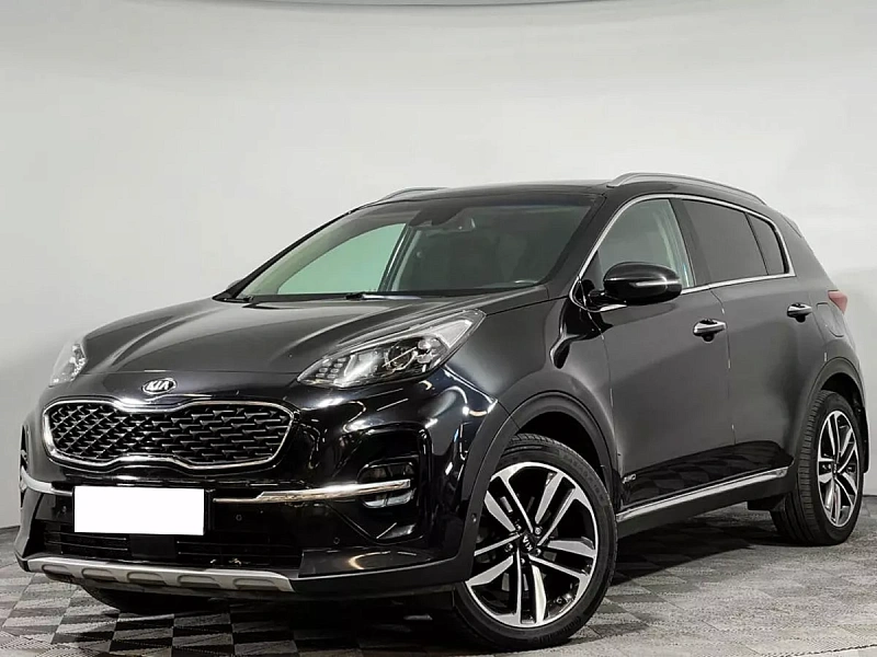 Sportage