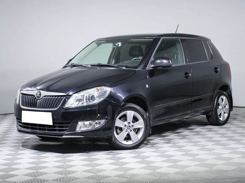 Fabia