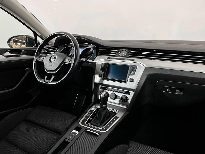 Passat