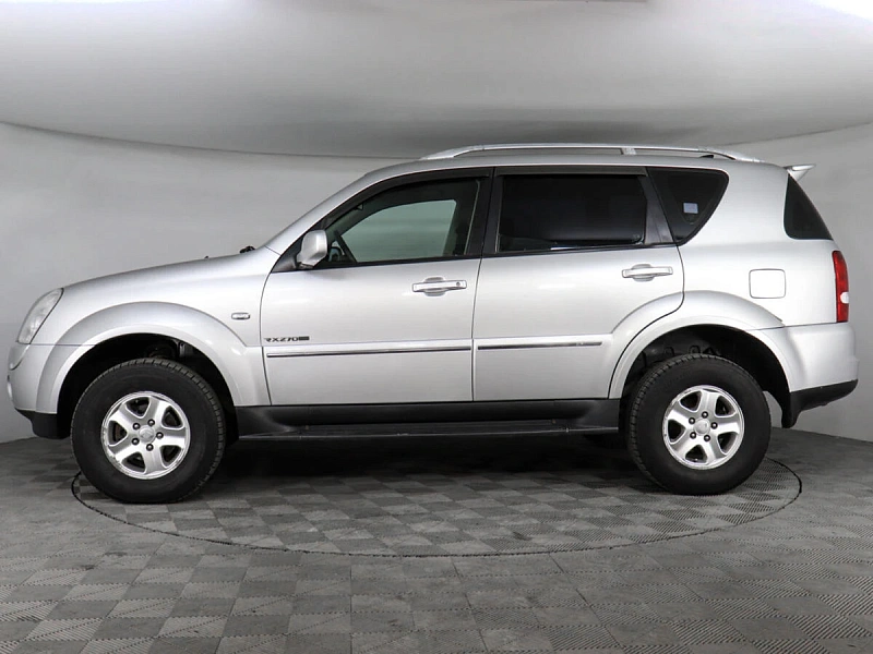 Rexton