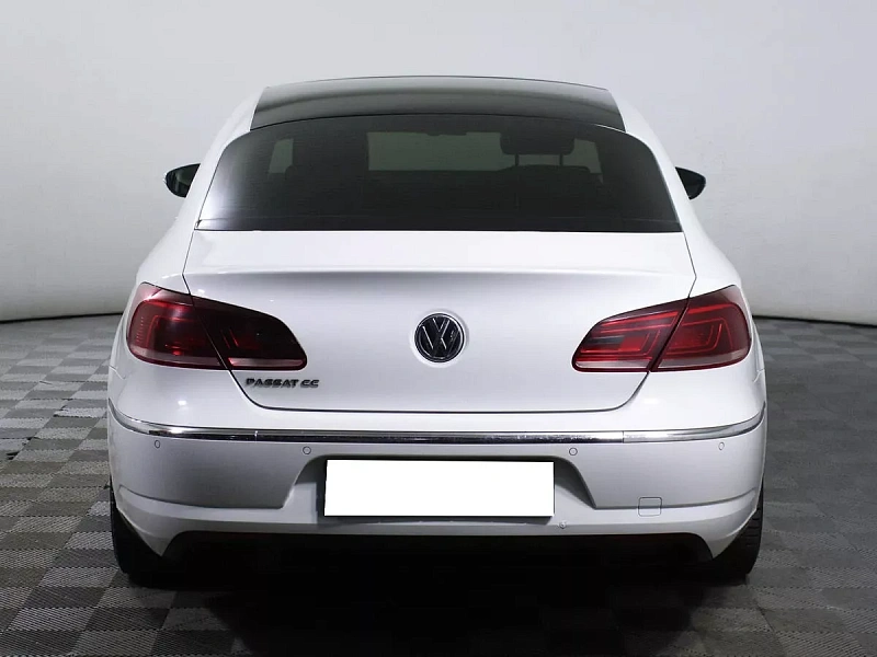 Passat CC