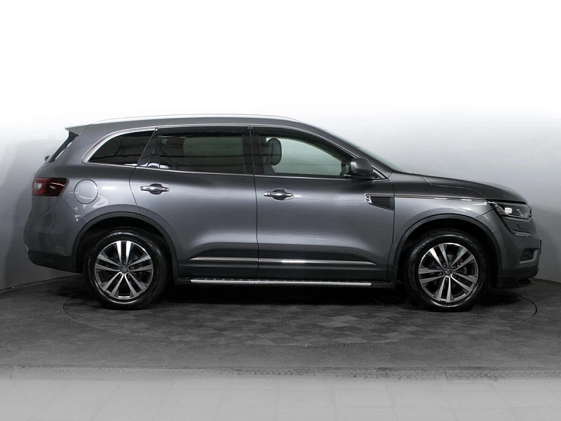 Koleos