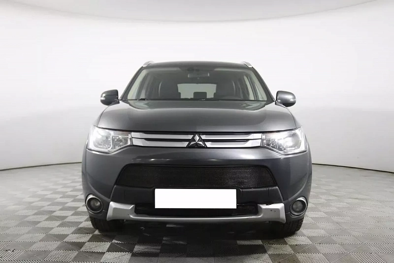 Outlander