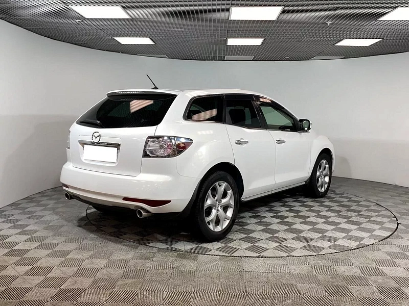 CX-7