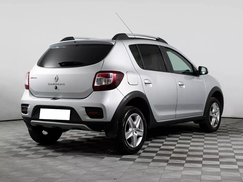 Sandero