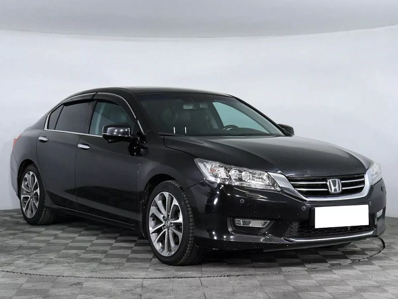 Accord