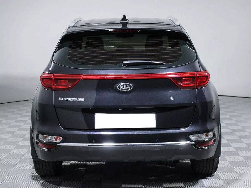 Sportage