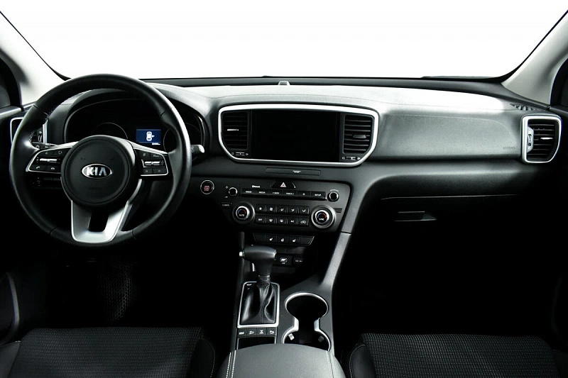 Sportage