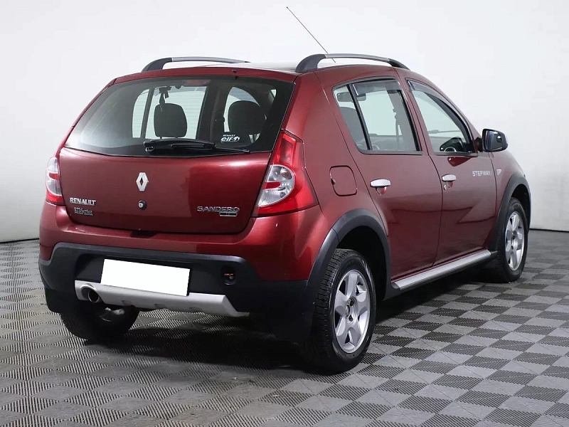 Sandero