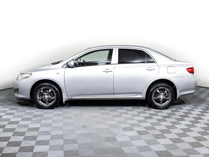 Corolla