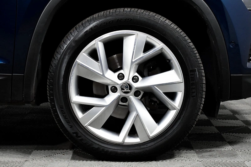 Kodiaq