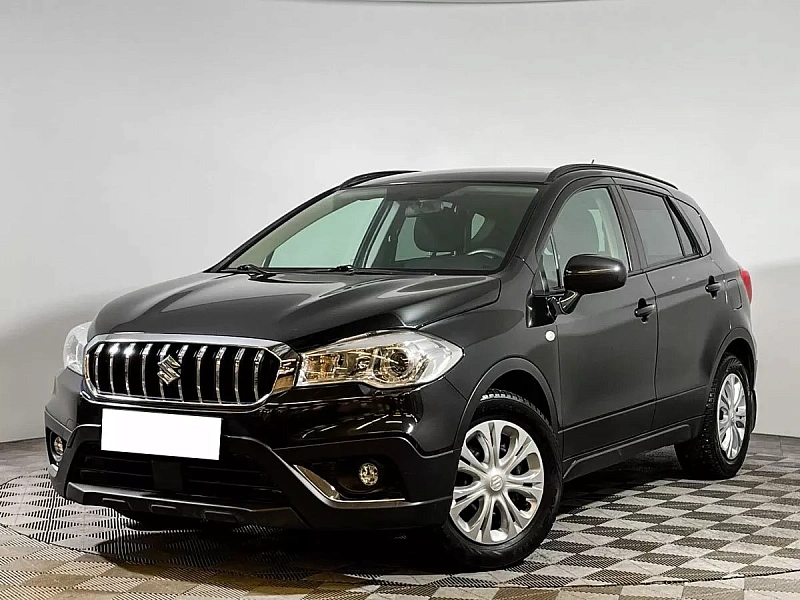 SX4