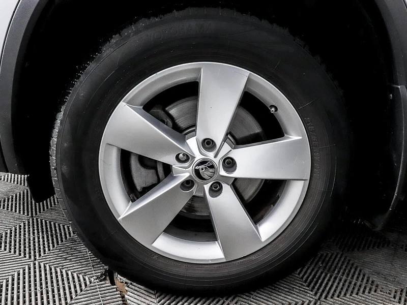 Kodiaq