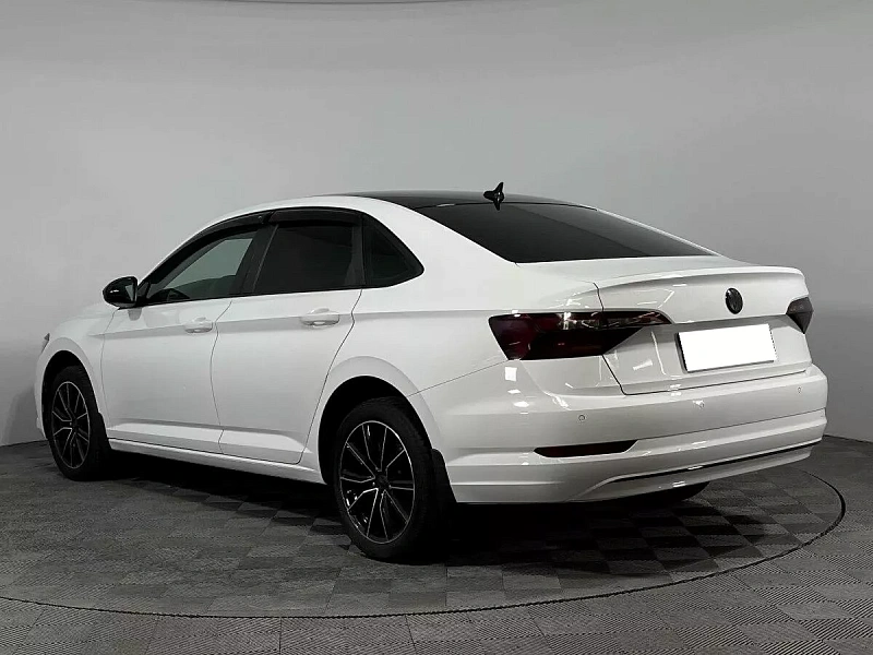 Jetta