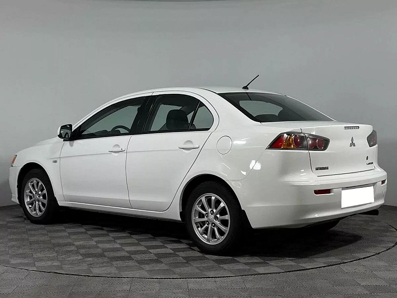 Lancer