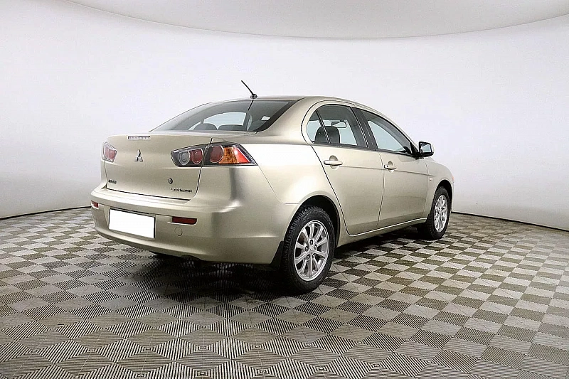 Lancer