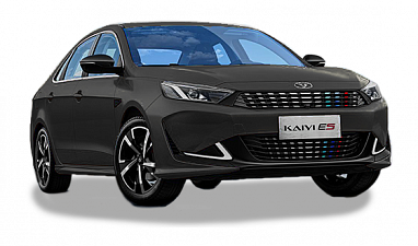 Kaiyi E5