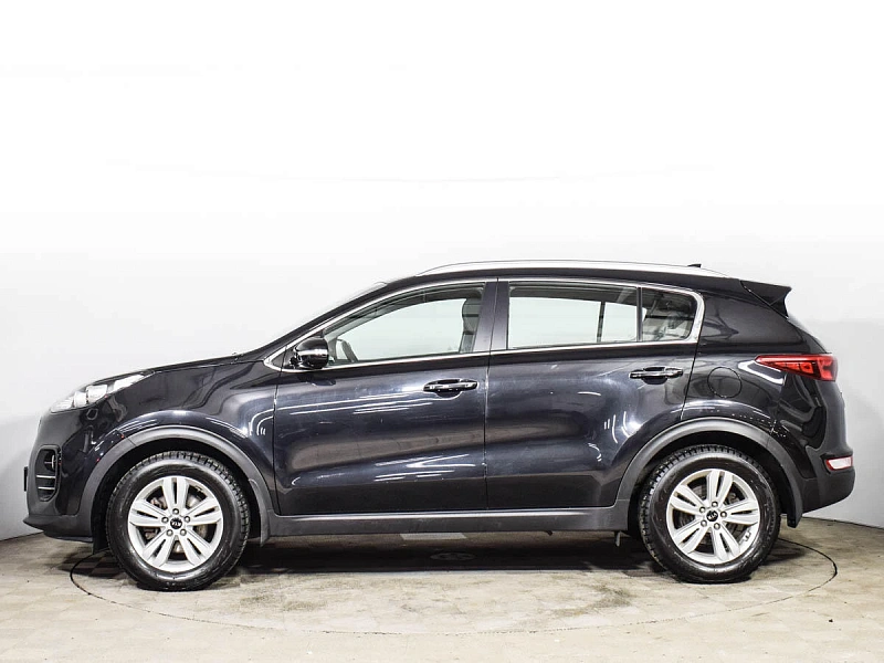 Sportage
