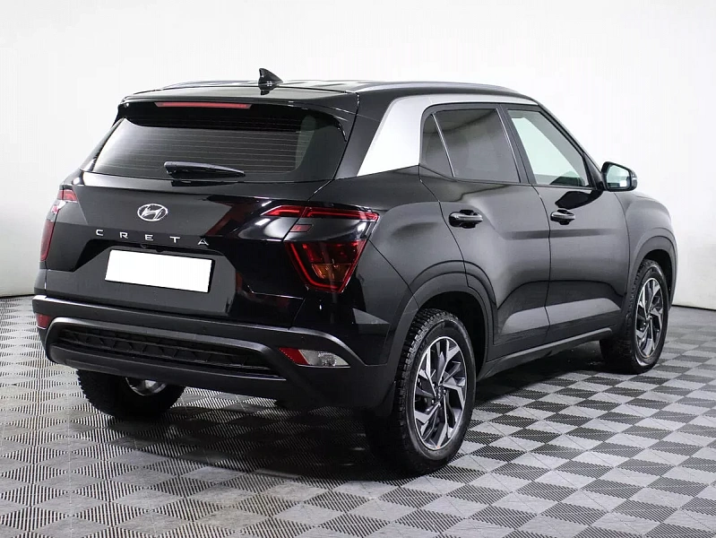 Creta