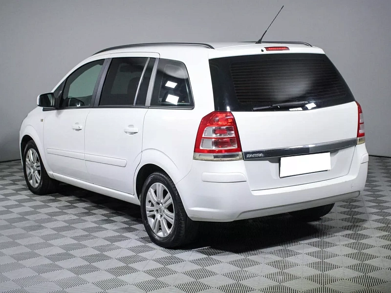 Zafira