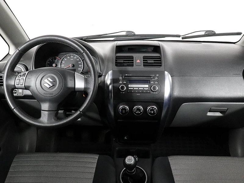 SX4