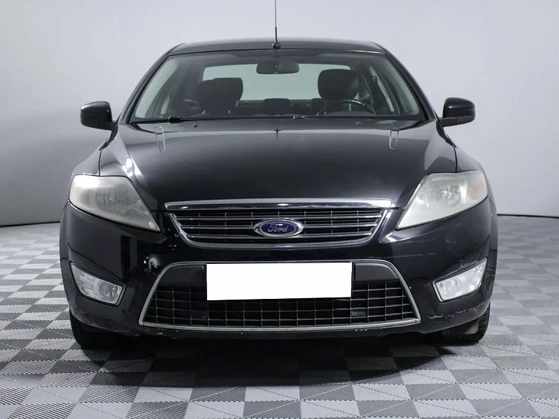 Mondeo