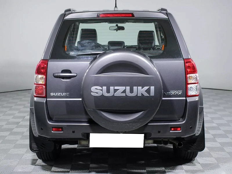 Grand Vitara