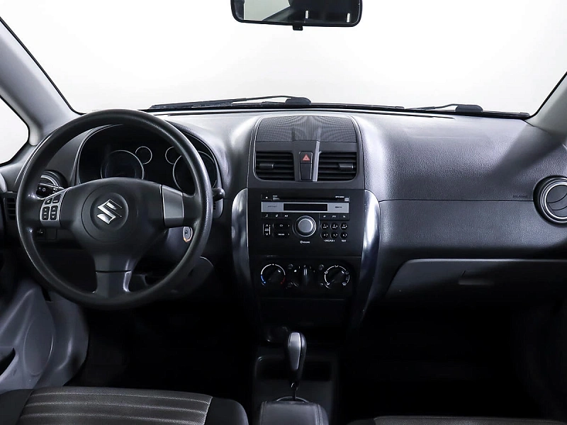 SX4