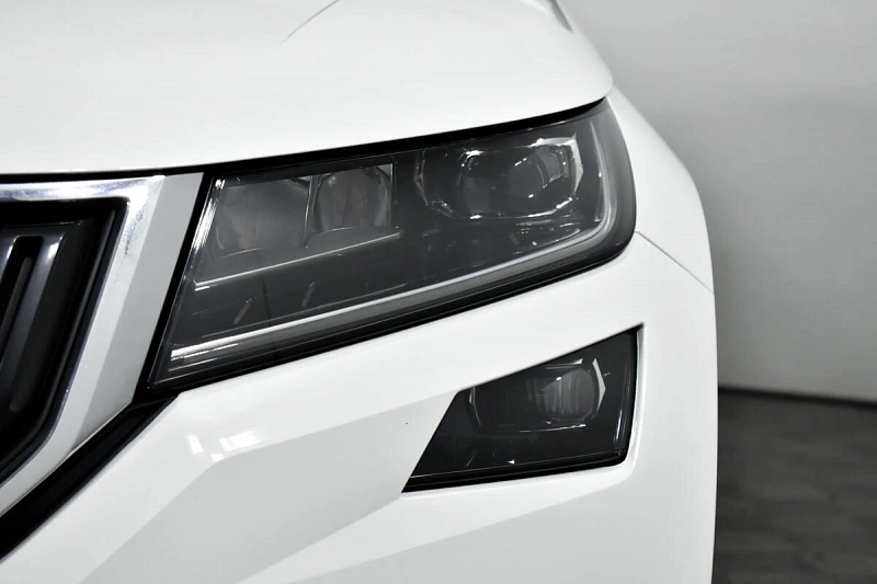 Kodiaq