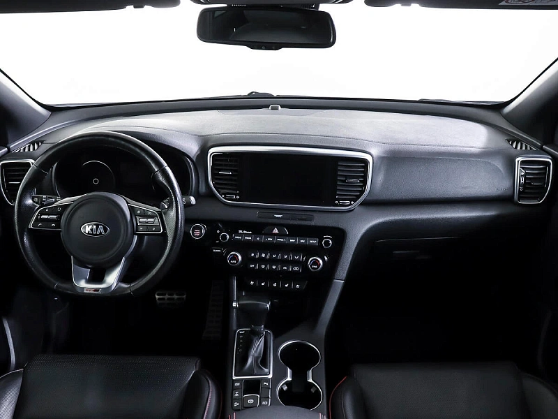 Sportage