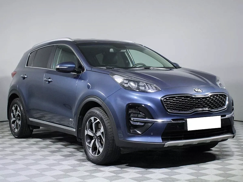 Sportage