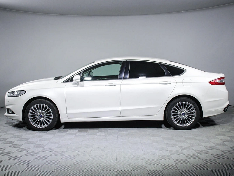 Mondeo