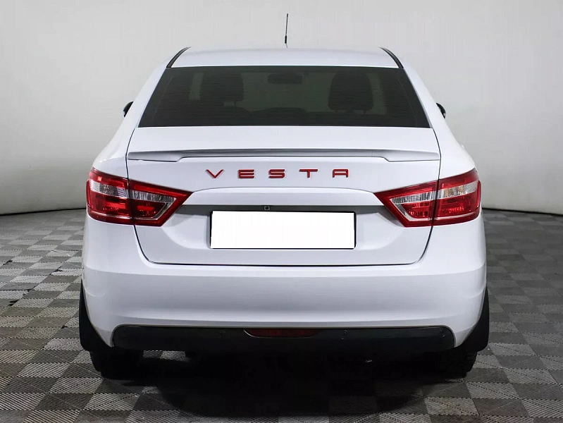 Vesta