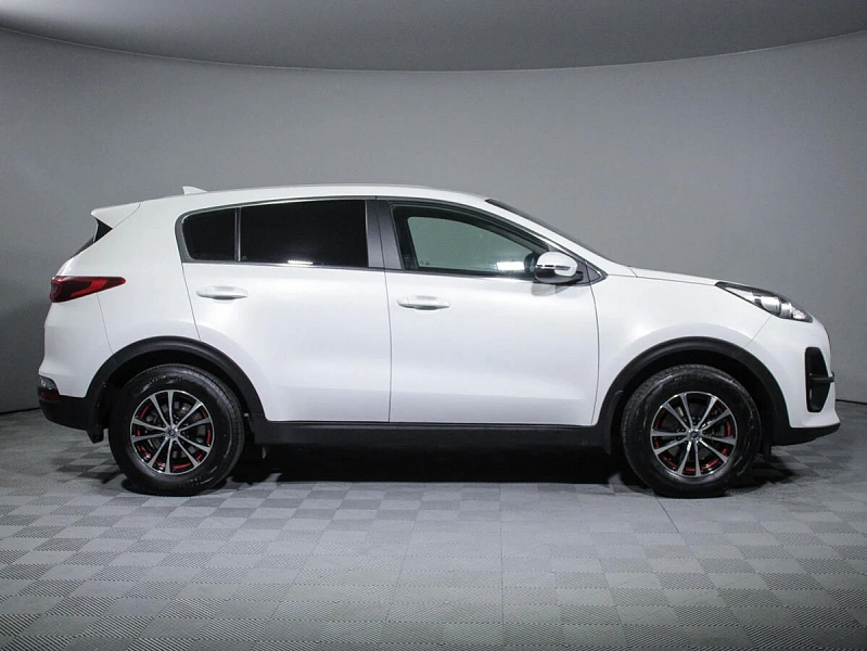 Sportage
