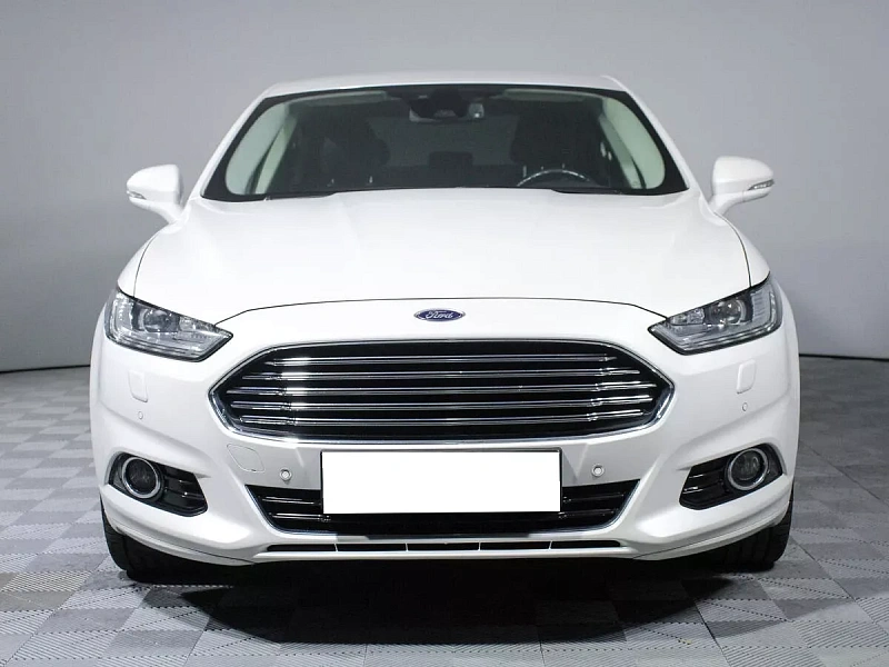 Mondeo
