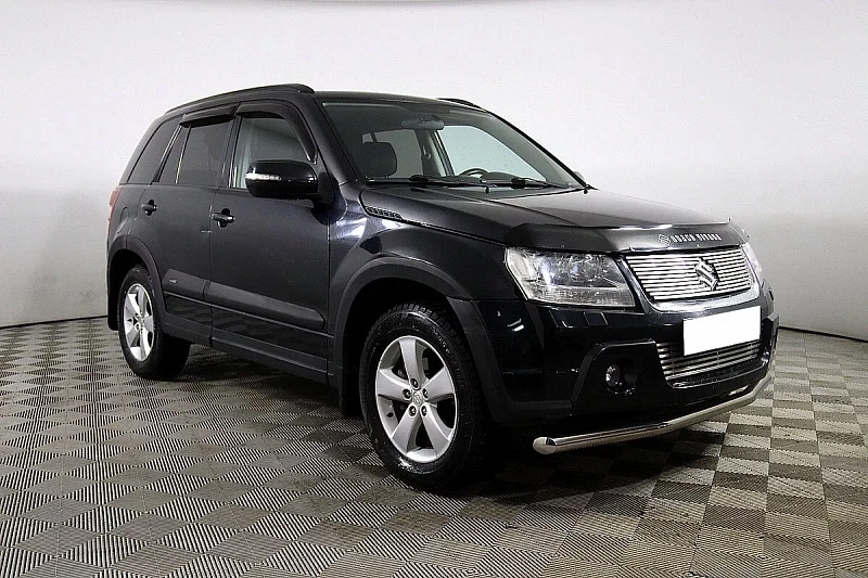 Grand Vitara