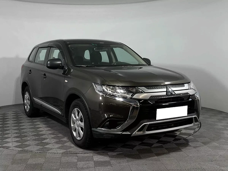 Outlander