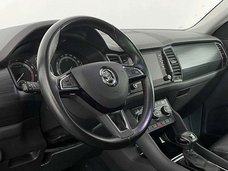 Kodiaq