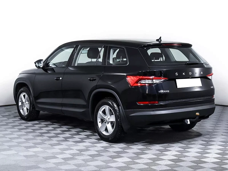 Kodiaq