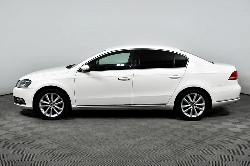 Passat