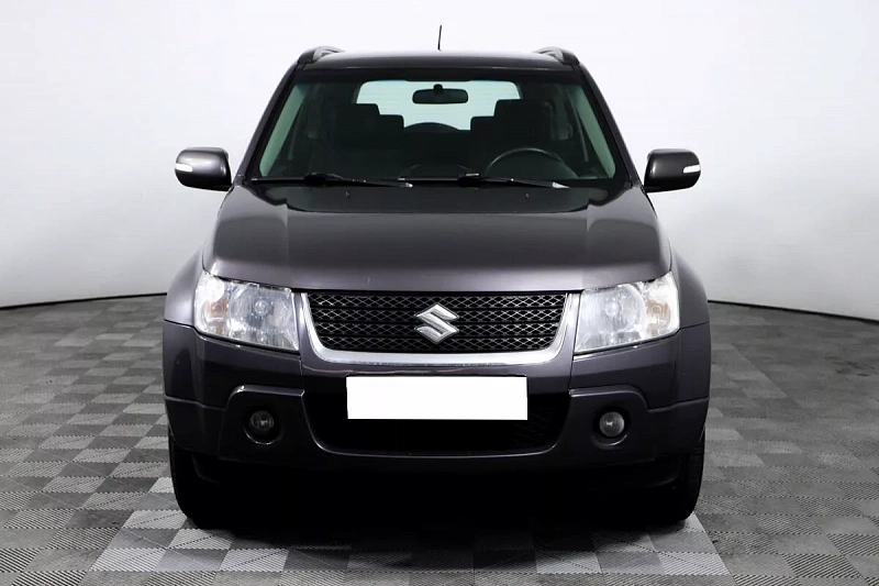 Grand Vitara