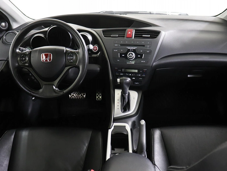 Civic