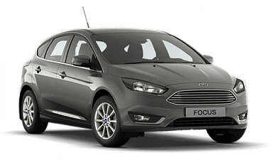 Ford Focus Хэтчбек