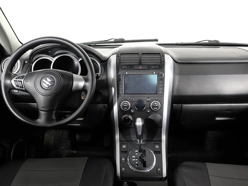 Grand Vitara